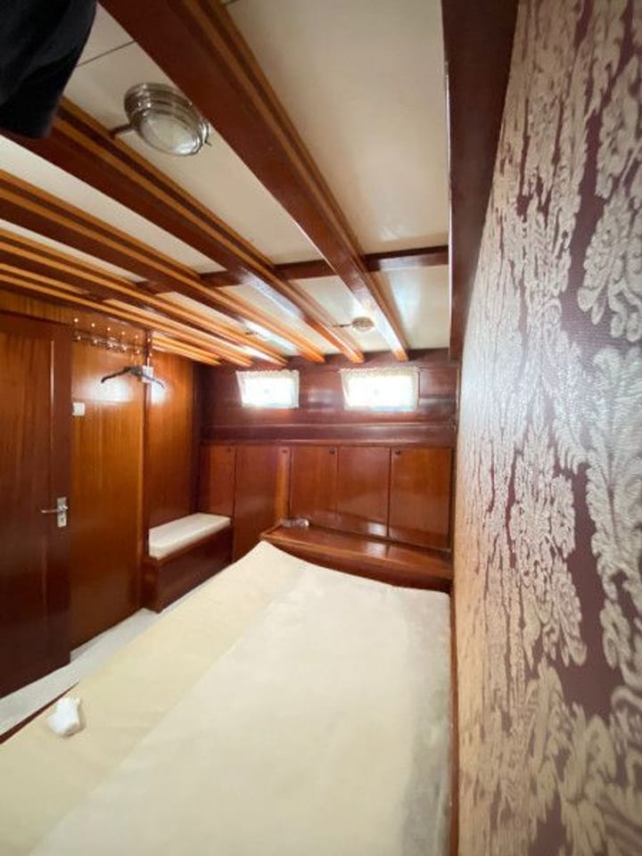 Özel Yapım Kiralık Gulet (2015) - Göcek | #10679 - 11