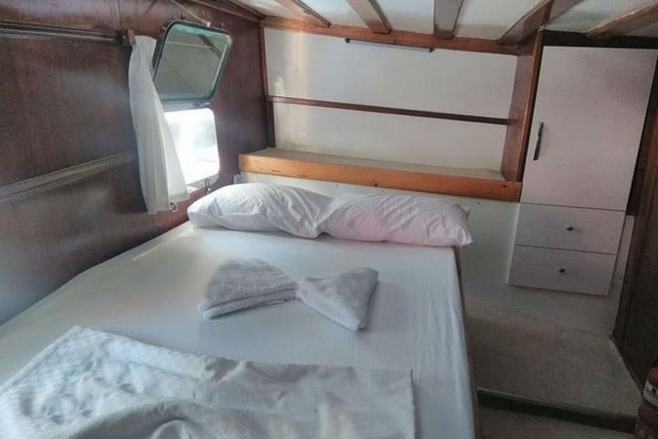 Custom Made Gulet (2006) for Charter - Fethiye | #10683 - 21