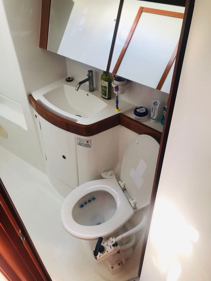 Bodrum 12 m Para Charter Velero - #10691 - 12