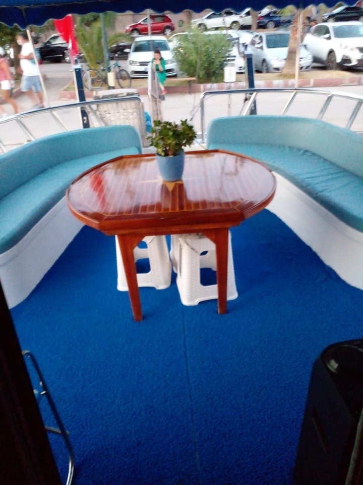 Hecho a medida  Goleta (2000) para Charter - Ayvalik | # 10701 - 4
