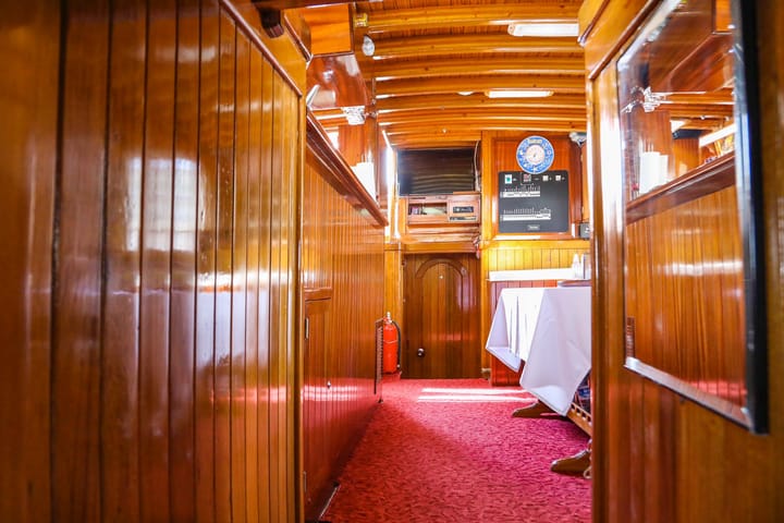 Özel Yapım Kiralık Gulet (2020) - Bodrum | #10720 - 18