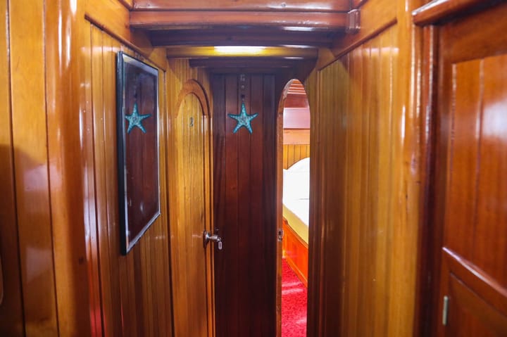 Özel Yapım Kiralık Gulet (2020) - Bodrum | #10720 - 21