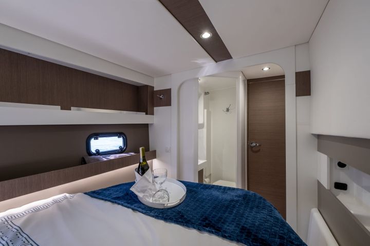  Catamaran Bali  4.1 (2020) voor Charter - Fethiye | #10726 - 27