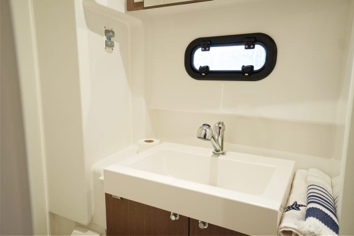  Catamaran Bali  4.1 (2020) voor Charter - Fethiye | #10726 - 30