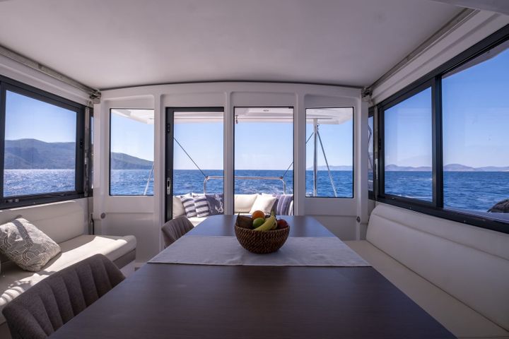  Catamaran Bali  4.1 (2020) voor Charter - Fethiye | #10726 - 17