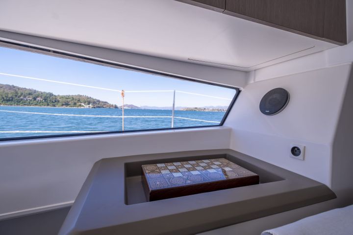  Catamaran Bali  4.1 (2020) voor Charter - Fethiye | #10726 - 20