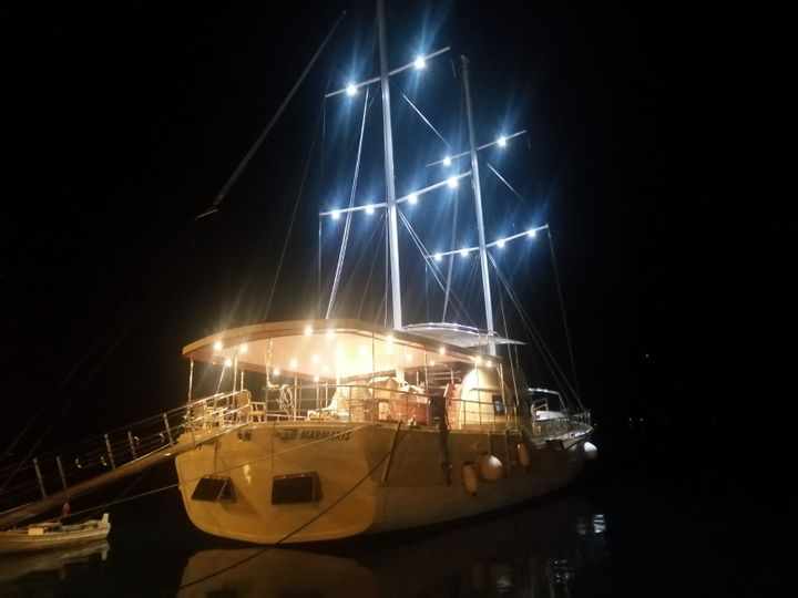 Özel Yapım Kiralık Gulet (2021) - Bozburun | #10734 - 5