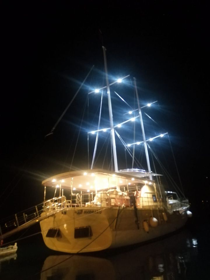 Özel Yapım Kiralık Gulet (2021) - Bozburun | #10734 - 4