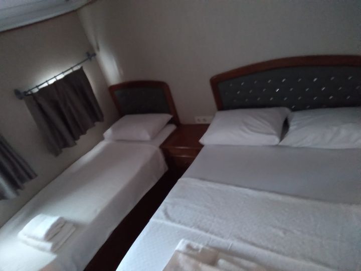 Özel Yapım Kiralık Gulet (2021) - Bozburun | #10734 - 10