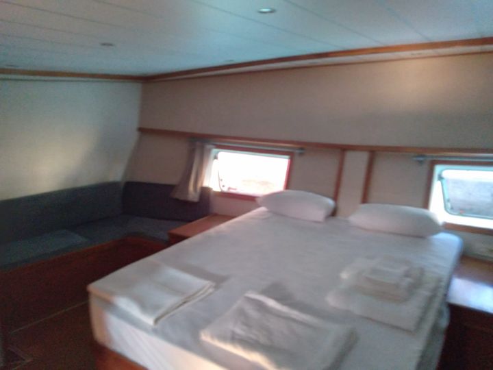 Özel Yapım Kiralık Gulet (2021) - Bozburun | #10734 - 15