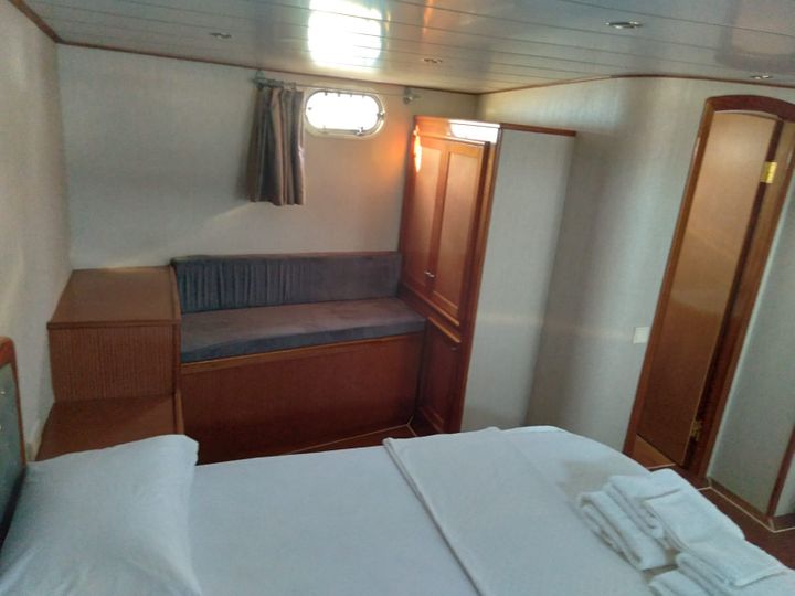 Özel Yapım Kiralık Gulet (2021) - Bozburun | #10734 - 11