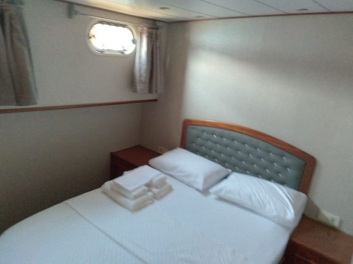 Özel Yapım Kiralık Gulet (2021) - Bozburun | #10734 - 13