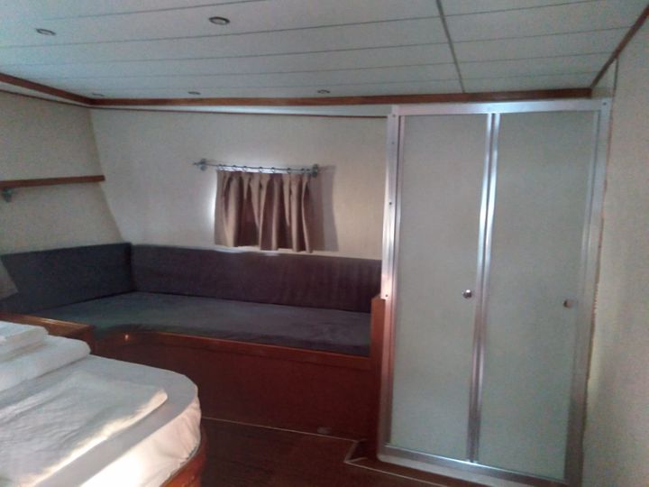 Özel Yapım Kiralık Gulet (2021) - Bozburun | #10734 - 16