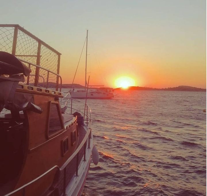 Hecho a medida Goleta (2001) para Charter - İzmir | #10741  - 3