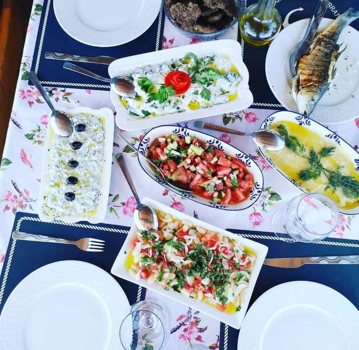 Hecho a medida Goleta (2001) para Charter - İzmir | #10741  - 7