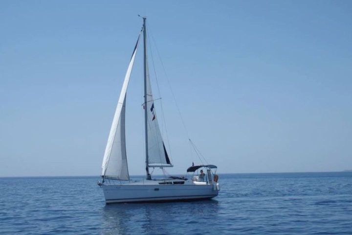 Fethiye 9.45 m For Charter Voilier - #10778 - 2