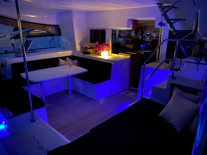 Lagoon 450 S Kiralık Katamaran (2017) - Marmaris | #10785 - 10