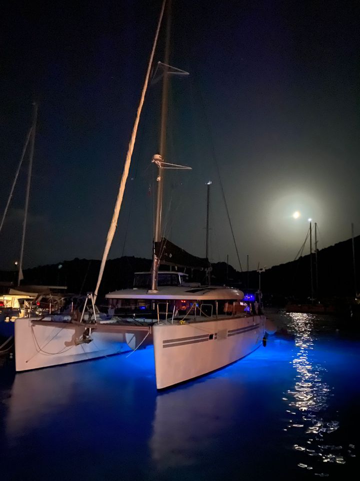 Lagoon 450 S Kiralık Katamaran (2017) - Marmaris | #10785 - 3