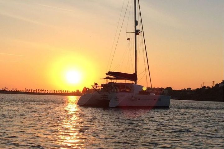 Catamaran Lagoon  380 S2 (2007) for Charter - Fethiye | #10799 - 2