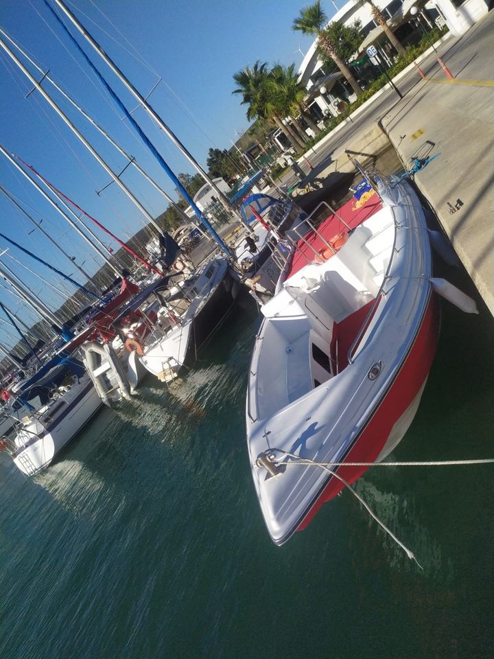 Custom Made Motorboat (2021) for Charter - Izmir | #10804 - 4