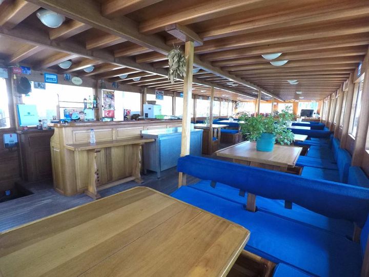 Özel Yapım Kiralık Gulet (2003) - Bodrum | #10808 - 11