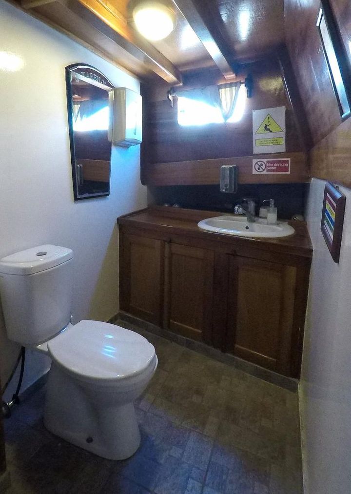 Özel Yapım Kiralık Gulet (2003) - Bodrum | #10808 - 12