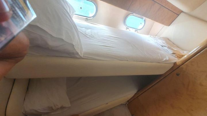 Motor Yacht Princess  470 (1996) for Charter - Antalya | #10825 - 10