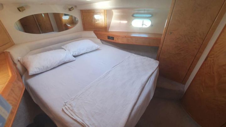Motor Yacht Princess  470 (1996) for Charter - Antalya | #10825 - 9