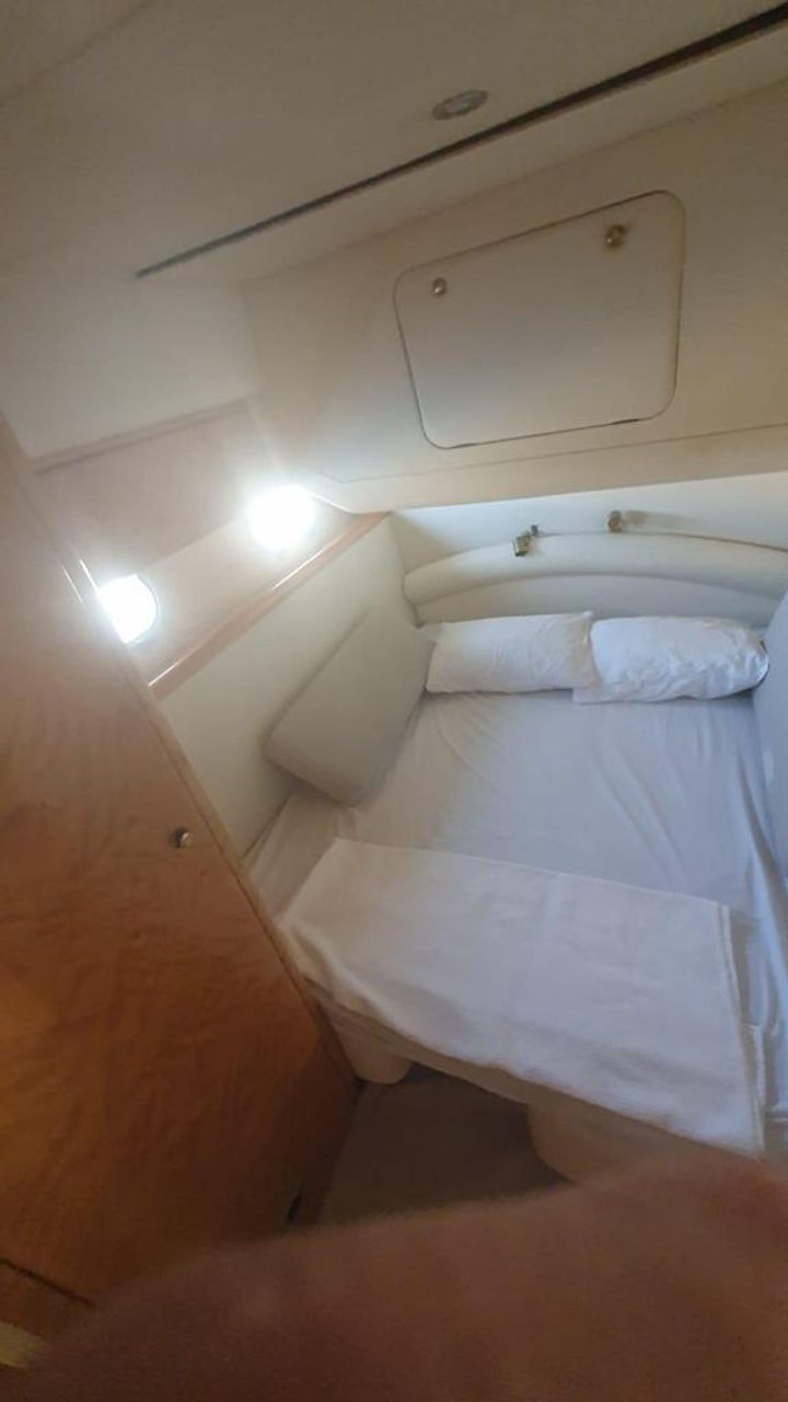 Motor Yacht Princess  470 (1996) for Charter - Antalya | #10825 - 8