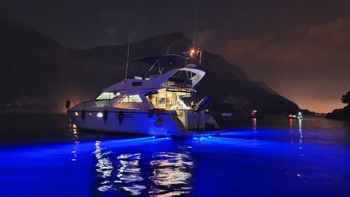 Motor Yacht Princess  470 (1996) for Charter - Antalya | #10825 - 4