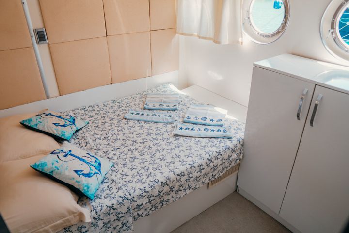 Özel Yapım Kiralık Motoryat (2022) - Göcek | #10830 - 19