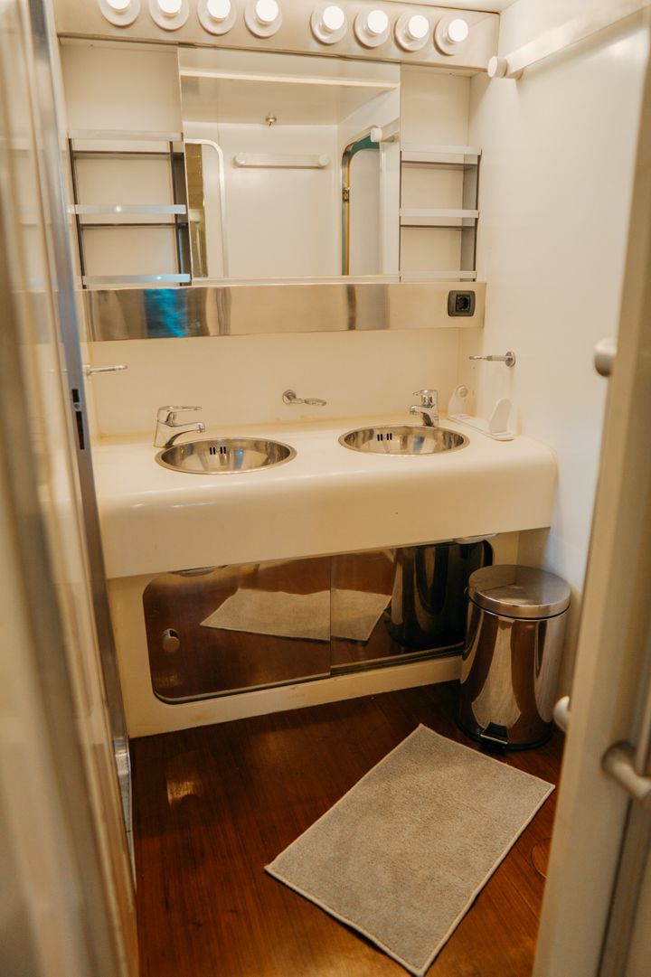 Özel Yapım Kiralık Motoryat (2022) - Göcek | #10830 - 10