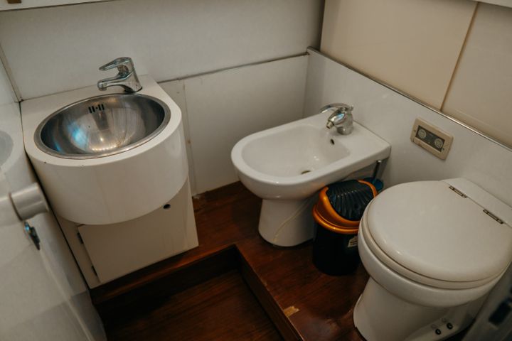 Özel Yapım Kiralık Motoryat (2022) - Göcek | #10830 - 18