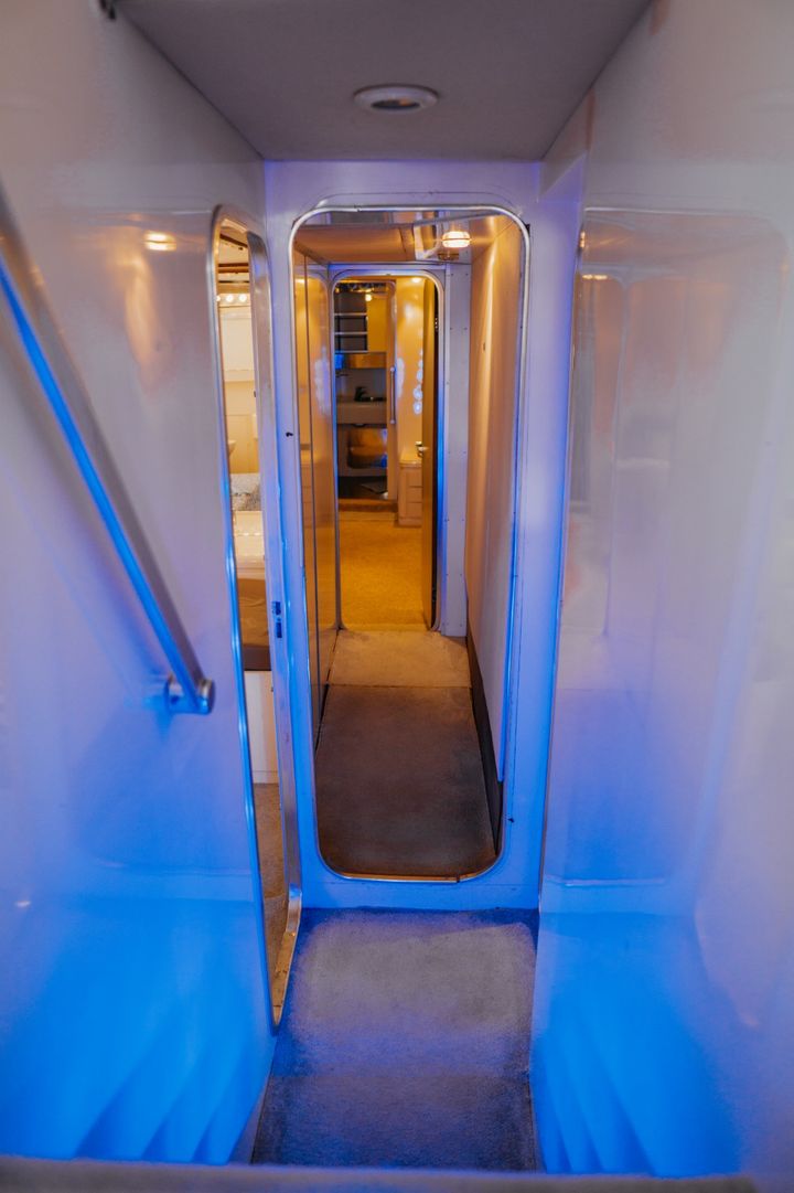 Özel Yapım Kiralık Motoryat (2022) - Göcek | #10830 - 8