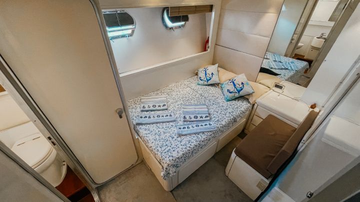 Özel Yapım Kiralık Motoryat (2022) - Göcek | #10830 - 20