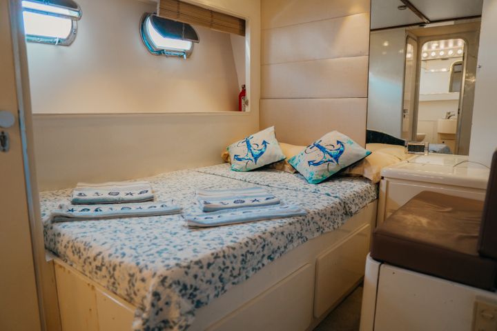 Özel Yapım Kiralık Motoryat (2022) - Göcek | #10830 - 17