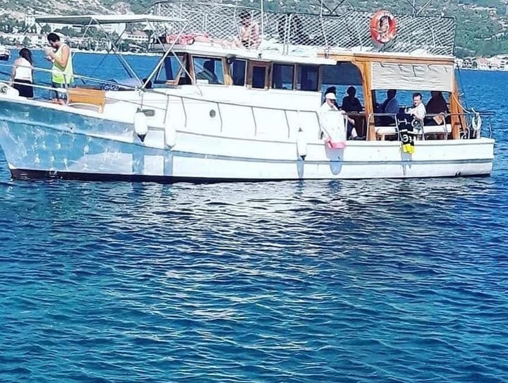 Op maat gemaakt  Gulet (2010) voor Charter - Izmir | # 10831 - 3