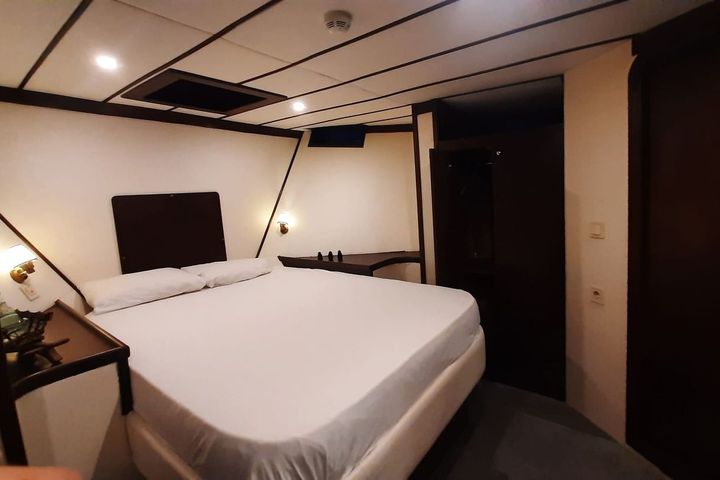 Özel Yapım Kiralık Motoryat (2007) - Göcek | #10839 - 13