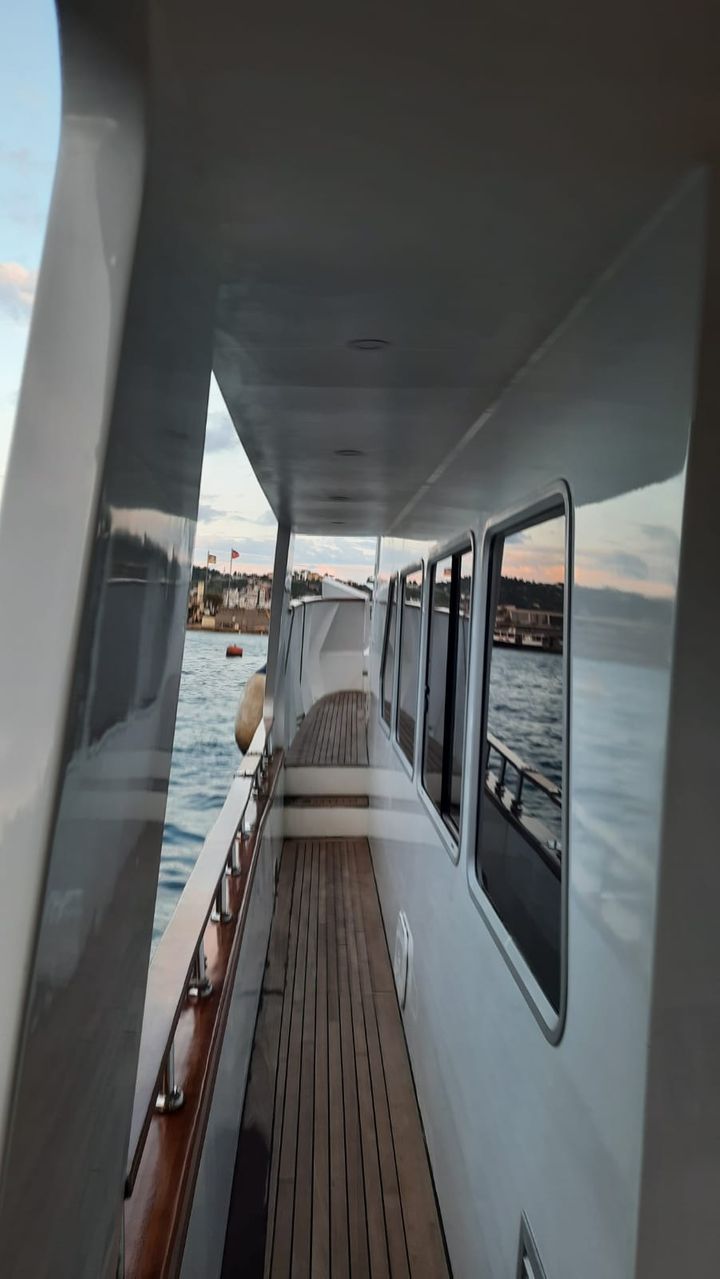 Özel Yapım Kiralık Motoryat (2007) - Göcek | #10839 - 10