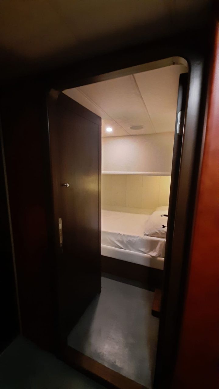 Özel Yapım Kiralık Motoryat (2007) - Göcek | #10839 - 21