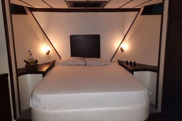 Özel Yapım Kiralık Motoryat (2007) - Göcek | #10839 - 17