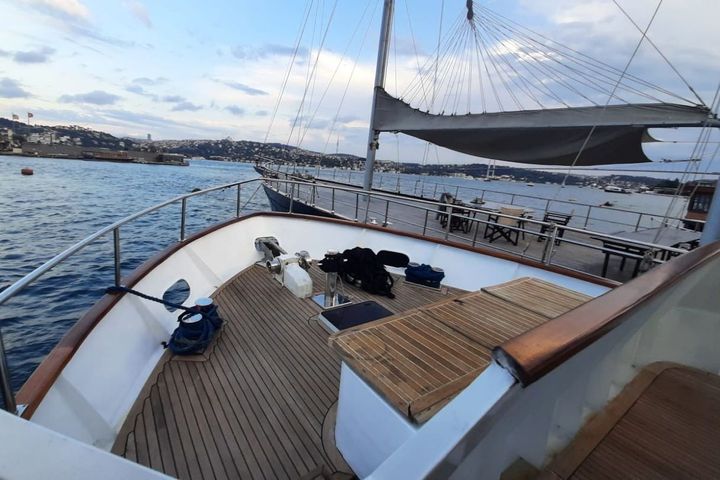 Özel Yapım Kiralık Motoryat (2007) - Göcek | #10839 - 3