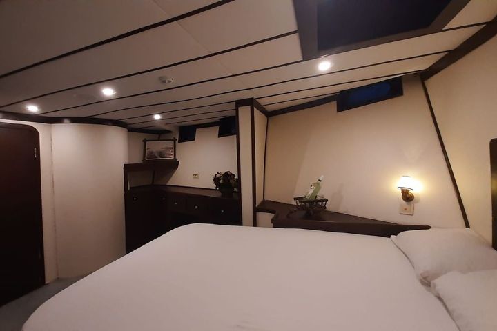 Özel Yapım Kiralık Motoryat (2007) - Göcek | #10839 - 19