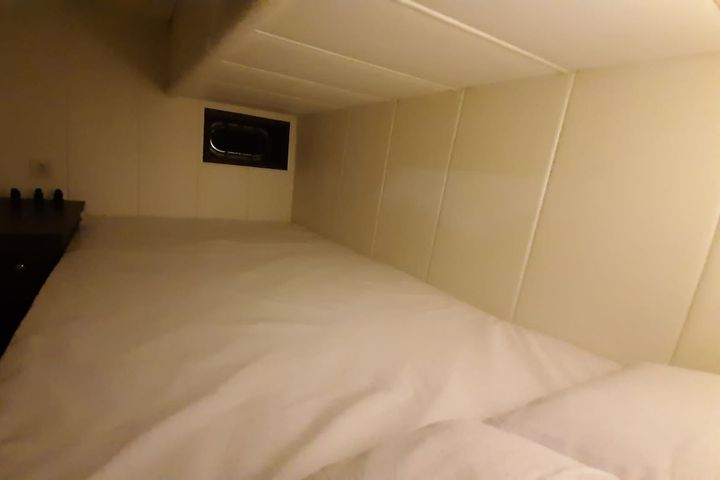 Özel Yapım Kiralık Motoryat (2007) - Göcek | #10839 - 23