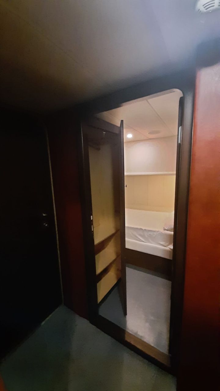 Özel Yapım Kiralık Motoryat (2007) - Göcek | #10839 - 22