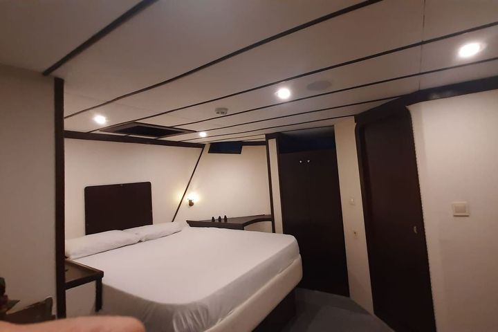 Özel Yapım Kiralık Motoryat (2007) - Göcek | #10839 - 16