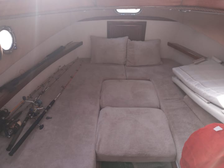 Custom Made Motor Yacht (2014) for Charter - Fethiye | #10849 - 9