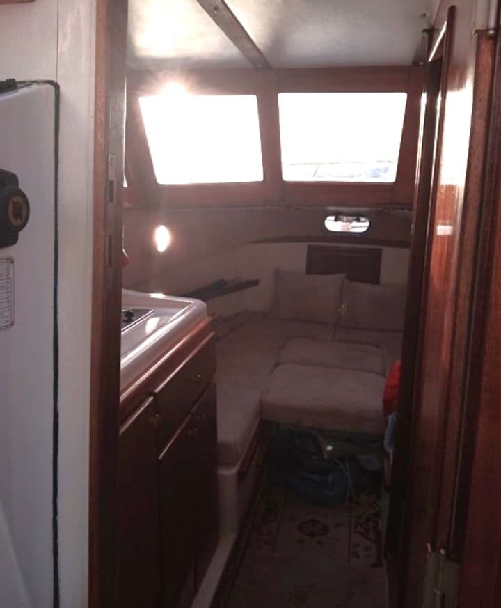 Custom Made Motor Yacht (2014) for Charter - Fethiye | #10849 - 10