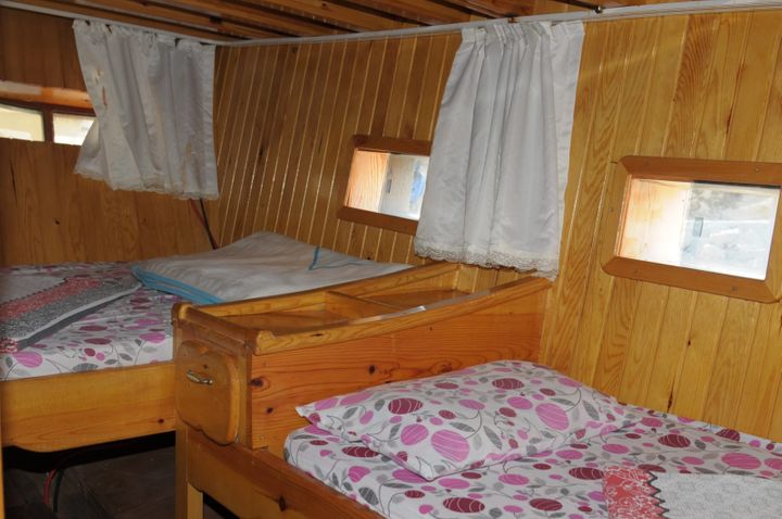 Hecho a medida  Goleta (2015) para Charter - Kekova | # 10855 - 9