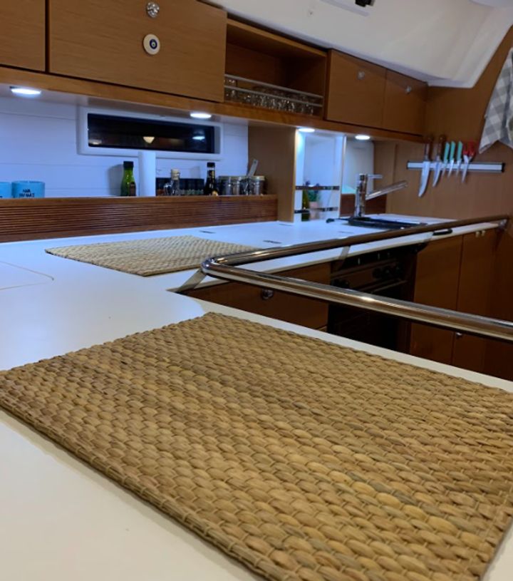  Velero Bavaria  45 Cruiser (2021) para Charter - Fethiye | #10872 - 19